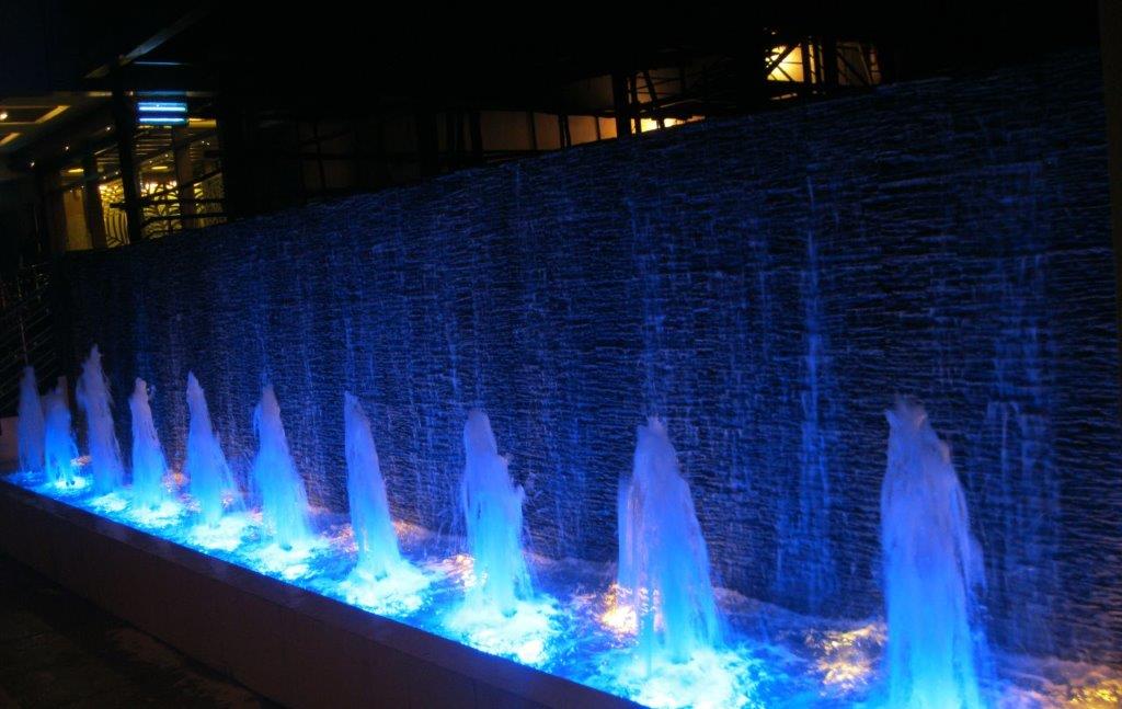 OSR Hotel, Bangalore (0144)